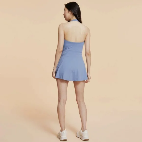 Blogilates Game Set Active Dress - Picture 3 of 8